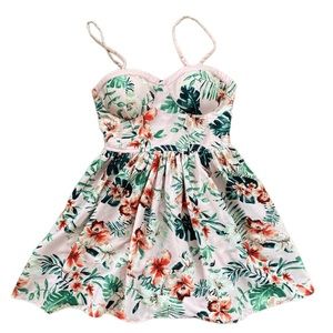 B-O-G collective dress